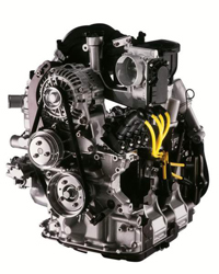 P9F91 Engine